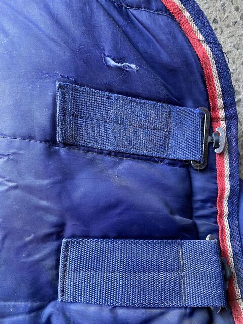 COUVERTURE DE BOX 200G