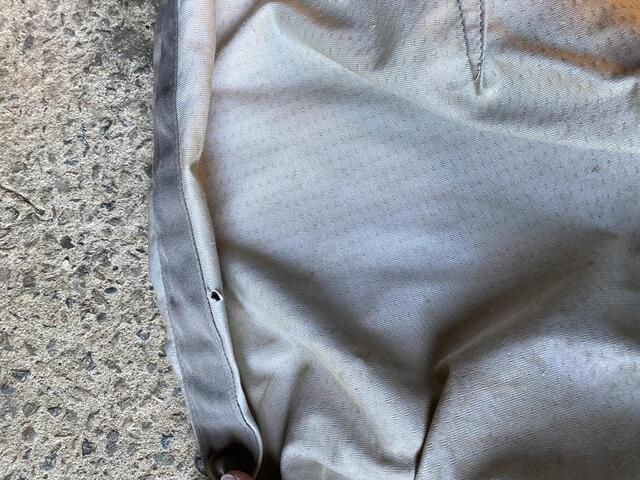 Chemise anti-mouches THERMO MASTER Silver Shine