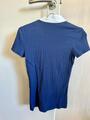 Polo de concours Equiline Bleu Marine