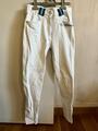 Pantalon de concours Blanc Kingsland