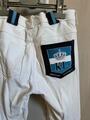 Pantalon de concours Blanc Kingsland