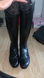 Botte ego 7