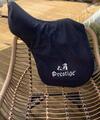 selle prestige modèle Versailles