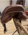 selle prestige modèle Versailles