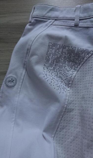Pantalon de concours Pikeur