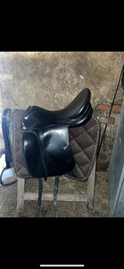 Selle Dressage Prestige