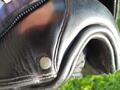 Selle dressage Forestier 17'