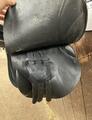 Selle noir mixte barry T de T