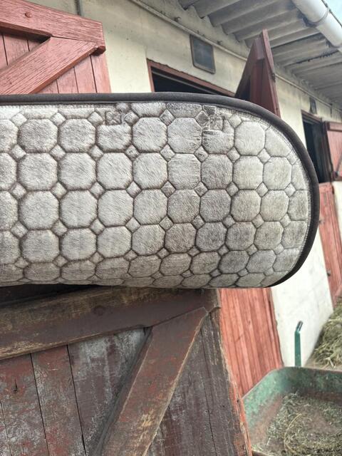 Tapis equi-line