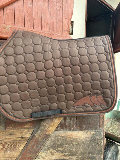 Tapis equi-line