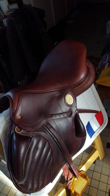 Selle Maurel