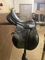 Selle Philippe fontaine taille 17 pouces