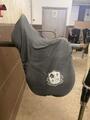 Selle Philippe fontaine taille 17 pouces