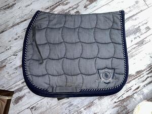 Tapis poney Br