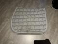 Tapis Harcour Gris