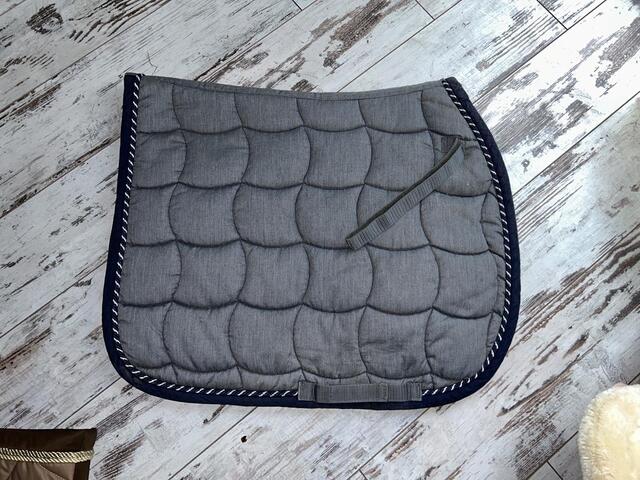 Tapis poney Br