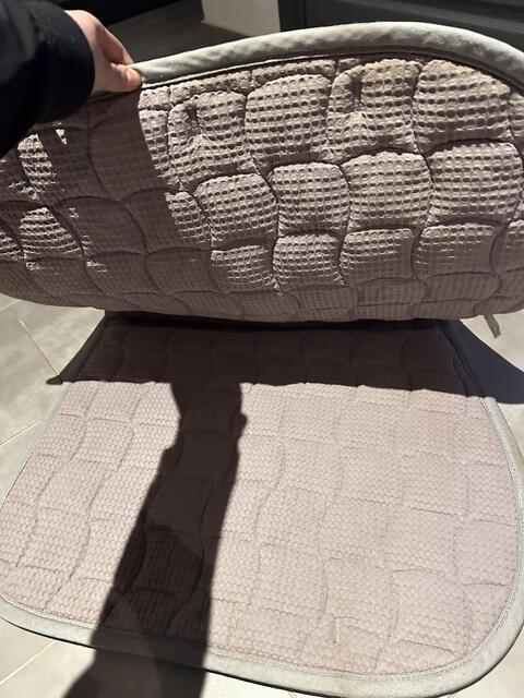 Tapis Harcour Gris