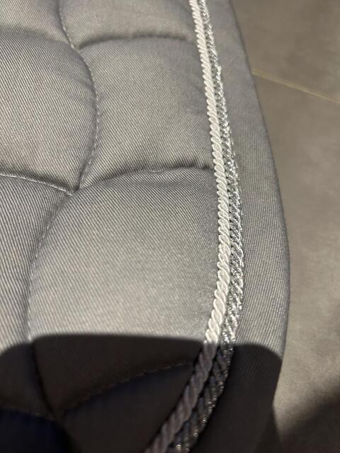Tapis Harcour Gris