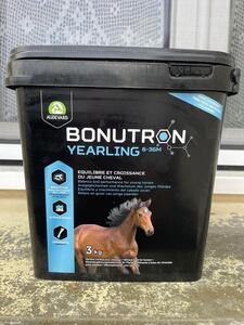 Complément alimentaire poney et chevaux