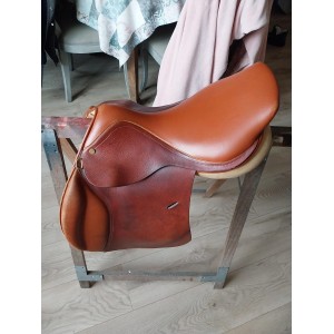 Selle mixte