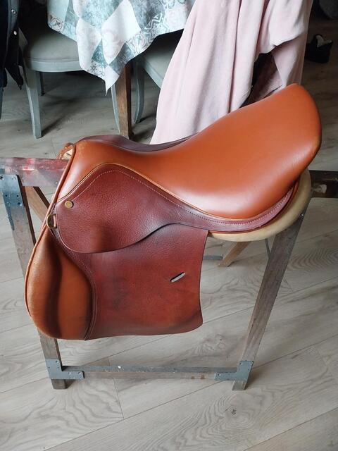 Selle mixte