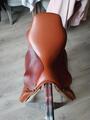 Selle mixte