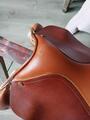 Selle mixte