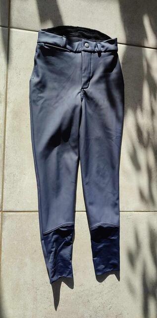 Pantalon Equitation déperlant 8 ans