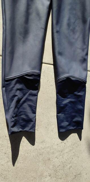 Pantalon Equitation déperlant 8 ans