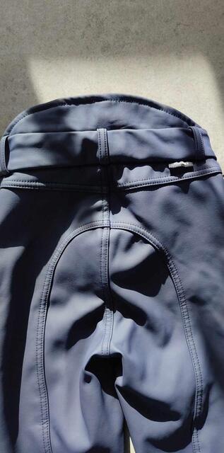 Pantalon Equitation déperlant 8 ans