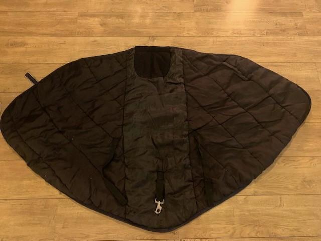 Couvre cou PERFORMANCE 300 g