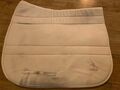 Tapis blanc Dressage ARYUS