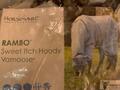 Couverture été HORSEWARE Rambo Vamoose 130 cm
