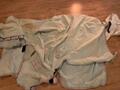 Couverture été HORSEWARE Rambo Vamoose 130 cm