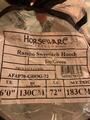 Couverture été HORSEWARE Rambo Vamoose 130 cm