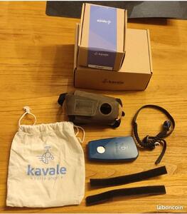Boitier Kavale