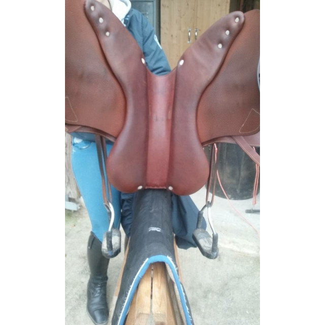 Selle modèle Spooner