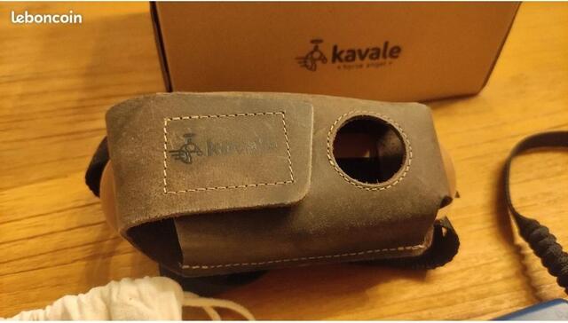 Boitier Kavale
