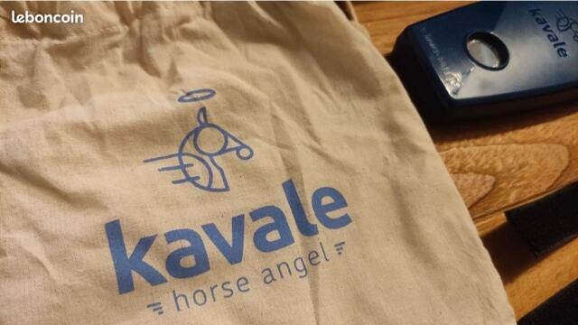 Boitier Kavale