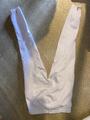 Pantalon blanc concours