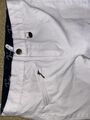 Pantalon blanc concours