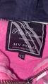 Gilet rose