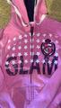 Gilet rose