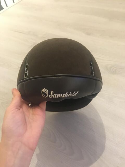 Bombe Samshield