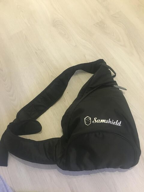 Bombe Samshield