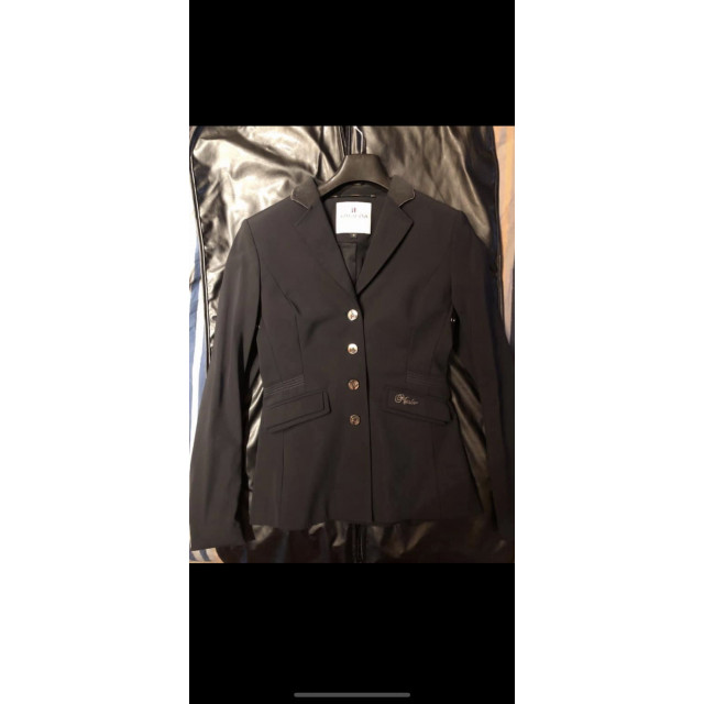 Veste de concours Kingsland