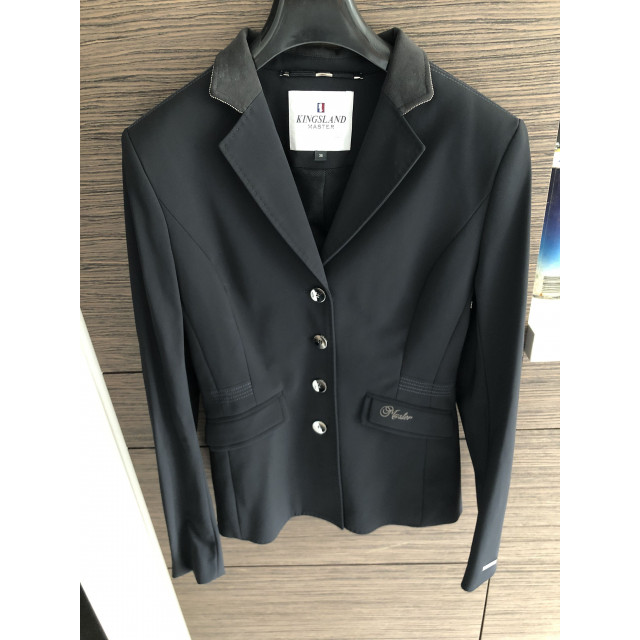 Veste de concours Kingsland