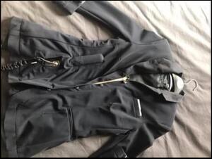 Veste dada modèle catapulte