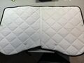 Tapis blanc