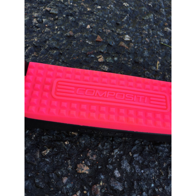 plancher d’etrier